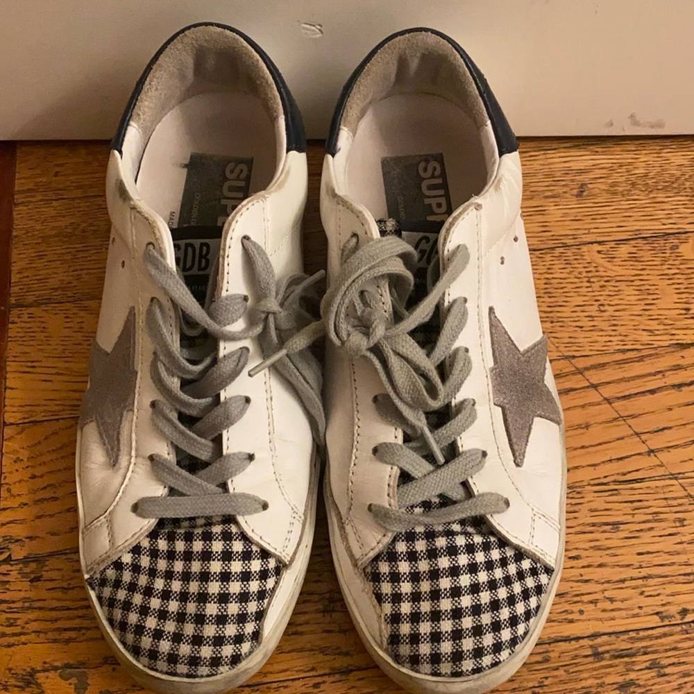 Golden goose
